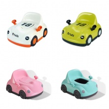 儿童小汽车马桶坐便器小男孩女宝宝婴幼儿训练厕所家用便盆尿桶