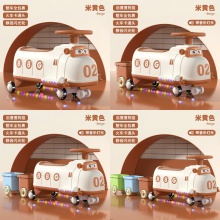 婴儿童扭扭车男女宝宝溜溜车1一3岁小孩玩具摇摆车防侧翻可坐大人