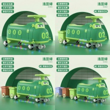 婴儿童扭扭车男女宝宝溜溜车1一3岁小孩玩具摇摆车防侧翻可坐大人