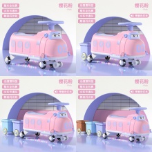 婴儿童扭扭车男女宝宝溜溜车1一3岁小孩玩具摇摆车防侧翻可坐大人