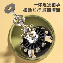 婴儿童扭扭车男女宝宝溜溜车1一3岁小孩玩具摇摆车防侧翻可坐大人