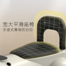 宝宝玩具车小火车可坐人扭扭车四轮转向摇摆车新款儿童滑行电动车