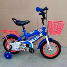 儿童自行车 12 16 20英寸儿童男孩女孩婴儿自行车自行车