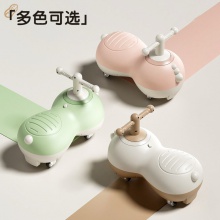 婴儿花生车扭扭车溜溜儿童1一3岁女宝男宝宝车车一岁小孩四轮学步