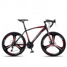 公路车山地自行车男女单车成人单车变速跑车青少年越野赛车学生车