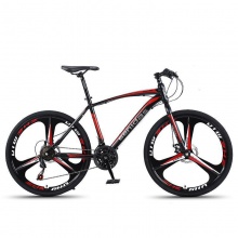 公路车山地自行车男女单车成人单车变速跑车青少年越野赛车学生车