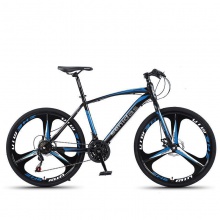 公路车山地自行车男女单车成人单车变速跑车青少年越野赛车学生车