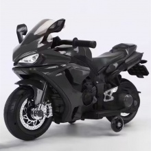 电动摩托车 适合所有儿童二轮电动摩托车 儿童电动玩具车