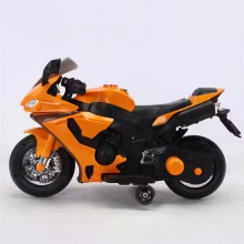 电动摩托车 适合所有儿童二轮电动摩托车 儿童电动玩具车