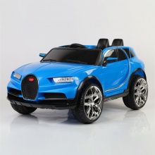 可坐人宝宝电动玩具车敞篷车遥控双驱四轮车童车儿童电动汽车