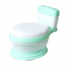 软垫新款儿童坐便器抽屉式可移动尿盆小座便器婴儿便盆小马桶