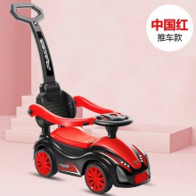 厂家扭扭车儿童溜溜车1-3岁男女宝宝摇摆家用可坐新款妞妞车