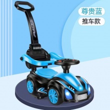厂家扭扭车儿童溜溜车1-3岁男女宝宝摇摆家用可坐新款妞妞车