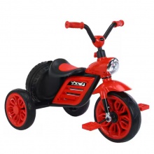 新时尚带音乐的婴儿三轮车/新款儿童三轮车/骑在车上