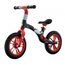 儿童平衡车 滑步车2-6岁小孩自行车无脚踏溜溜车可调节双轮滑行车