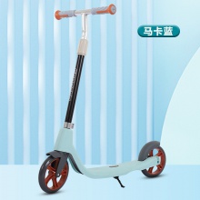 儿童滑板车3-6岁8-12岁以上可滑小孩溜溜车宝宝踏板车单脚滑滑车
