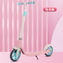 儿童滑板车3-6岁8-12岁以上可滑小孩溜溜车宝宝踏板车单脚滑滑车