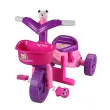 3合1摇椅婴儿车1岁婴儿自行车3轮多功能三轮车