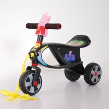 新款儿童滑行车平衡车无脚踏溜溜车宝宝助步跑跑车玩具车