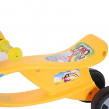 新款儿童滑行车平衡车无脚踏溜溜车宝宝助步跑跑车玩具车