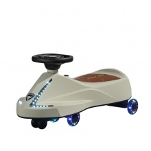 儿童扭扭车溜溜车1-3岁男女宝宝防侧翻大人可坐滑行车儿童摇摆车