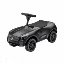 塑料婴儿推车车小女孩 男孩骑玩具与手柄 汽车滑行车