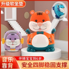 儿童马桶坐便器男小孩女宝宝婴幼儿专用训练厕所家用加大便桶尿盆