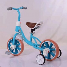 儿童三轮车 儿童三轮脚踏车 小孩三轮玩具自行车