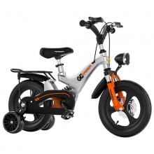 儿童自行车男孩童车3-6-7-9岁4-8小孩脚踏车单车女童单车带辅助轮