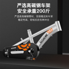 儿童自行车男孩童车3-6-7-9岁4-8小孩脚踏车单车女童单车带辅助轮