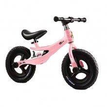 孩子学步滑行车儿童平衡车无脚踏1-3-5岁宝宝溜溜车小男女孩单车