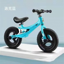 孩子学步滑行车儿童平衡车无脚踏1-3-5岁宝宝溜溜车小男女孩单车