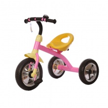 2023儿童充气轮胎儿童金属三轮车婴儿三轮车/儿童三轮车儿童