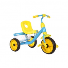 2023儿童充气轮胎儿童金属三轮车婴儿三轮车/儿童三轮车儿童