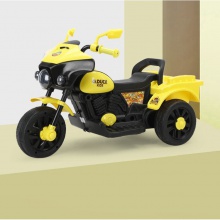 儿童电动玩具摩托车可充电双驱小孩电动玩具车可坐人男孩女孩童车