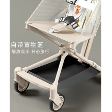 口袋车儿童四轮推车宝宝轻便折叠遛娃神器简易便携式推车