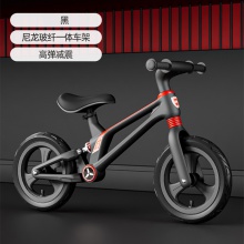 儿童平衡车无脚踏1一3-6岁小孩学步滑行车自行单车宝宝滑步玩具车