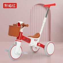 儿童车厂家供应三轮车平衡车三合一宝宝平衡车带音乐灯光滑行童车