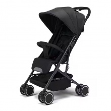 可折叠婴儿推车婴儿铁婴儿车轻便旅行婴儿推车一键收车