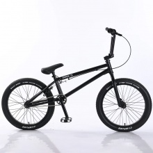 青少年平衡自行车16英寸20英寸铝合金车架12-15岁男孩和女孩自行车无空气轮胎银行制动器