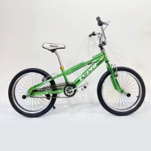 性能自行车时尚自行车bmx 20英寸自行车迷你自行车 表演自行车