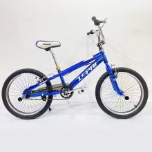 性能自行车时尚自行车bmx 20英寸自行车迷你自行车 表演自行车