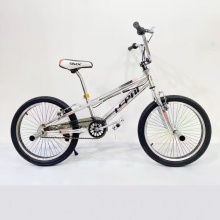 性能自行车时尚自行车bmx 20英寸自行车迷你自行车 表演自行车