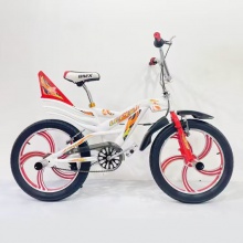 性能自行车时尚自行车bmx 20英寸自行车迷你自行车 表演自行车