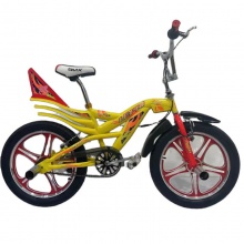 成人自行车/粉色铝儿童自行车 表演自行车 成人脚踏自行车