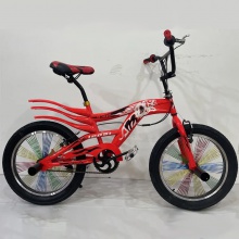 20英寸Bmx自行车自行车来样定做自行车儿童自行车表演自行车