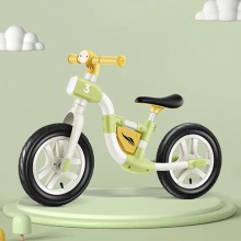优质儿童平衡自行车单速推婴儿平衡自行车儿童平衡自行车