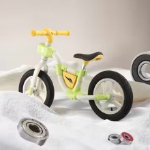 优质儿童平衡自行车单速推婴儿平衡自行车儿童平衡自行车