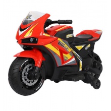 儿童宝宝电动摩托车男女宝宝电瓶车二轮车带音乐灯光可坐人玩具车
