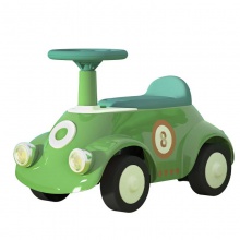 新款儿童滑行扭扭溜溜车1-3岁男女宝宝四轮防侧翻助步平衡学步车